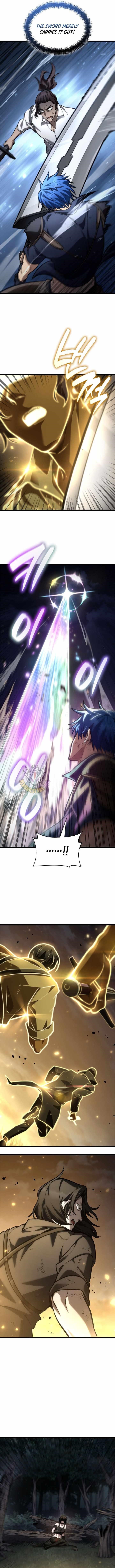 Infinite Mage, Chapter 140 image 02